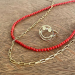 Load image into Gallery viewer, SMILE RING