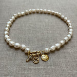 Load image into Gallery viewer, RDLC X LOLA BUTE ETERNITY MOVEMENT - LOVE YOU MEDALLION