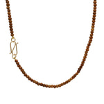 Load image into Gallery viewer, SANDALWOOD NECKLACE