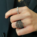 Load image into Gallery viewer, CASCADE RING