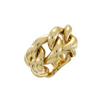 Load image into Gallery viewer, CUBAN LINK RING