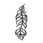 Load image into Gallery viewer, LONG FEATHER RING
