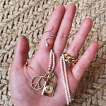 Load image into Gallery viewer, SNAKE RING