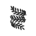 Load image into Gallery viewer, TRIPLE IVY RING