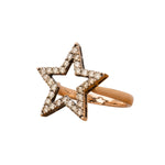 Load image into Gallery viewer, STAR RING - 20MM
