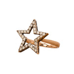 Load image into Gallery viewer, STAR RING - 20MM