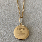 Load image into Gallery viewer, RDLC X TREELOVE - MEDALLION