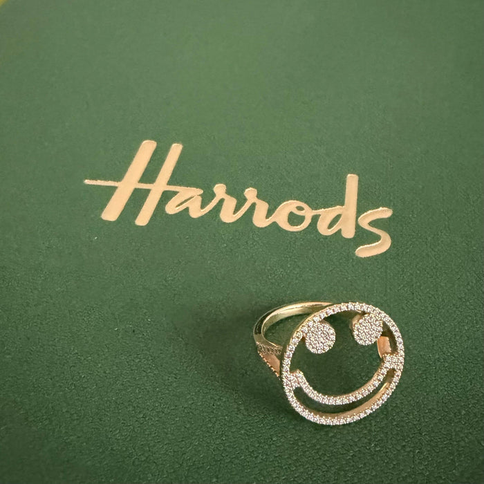 RDLC X HARRODS
