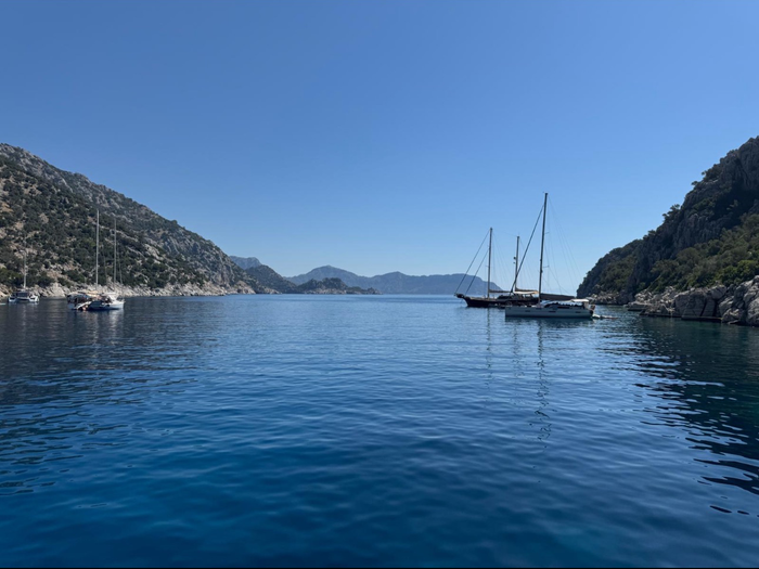 RDLC X BODRUM SUMMER 2025