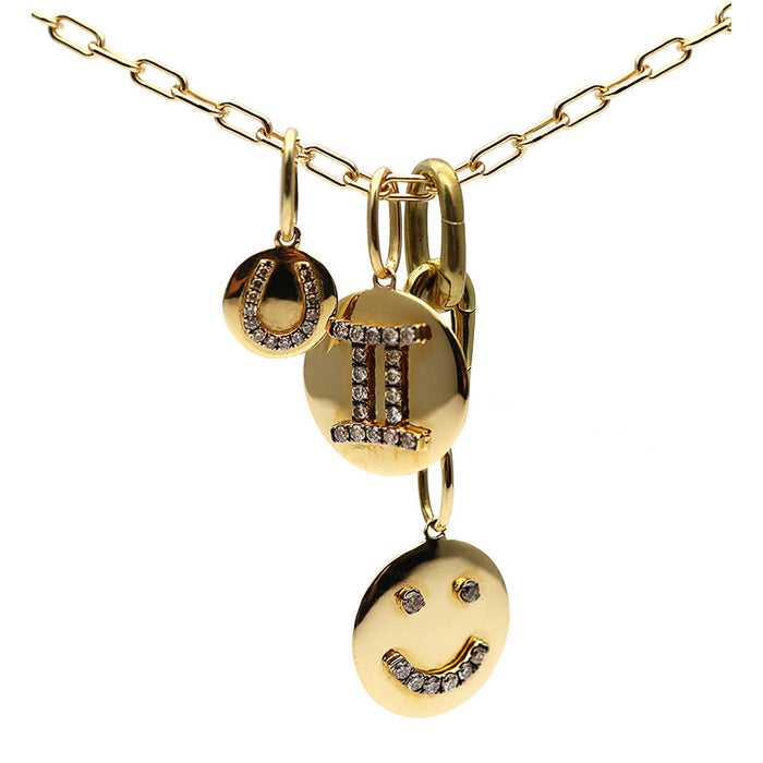 RDLC MEDALLIONS