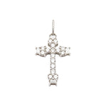 Load image into Gallery viewer, UNIQUE CROSS PENDANT
