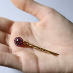 Load image into Gallery viewer, GEM BOBBY PIN
