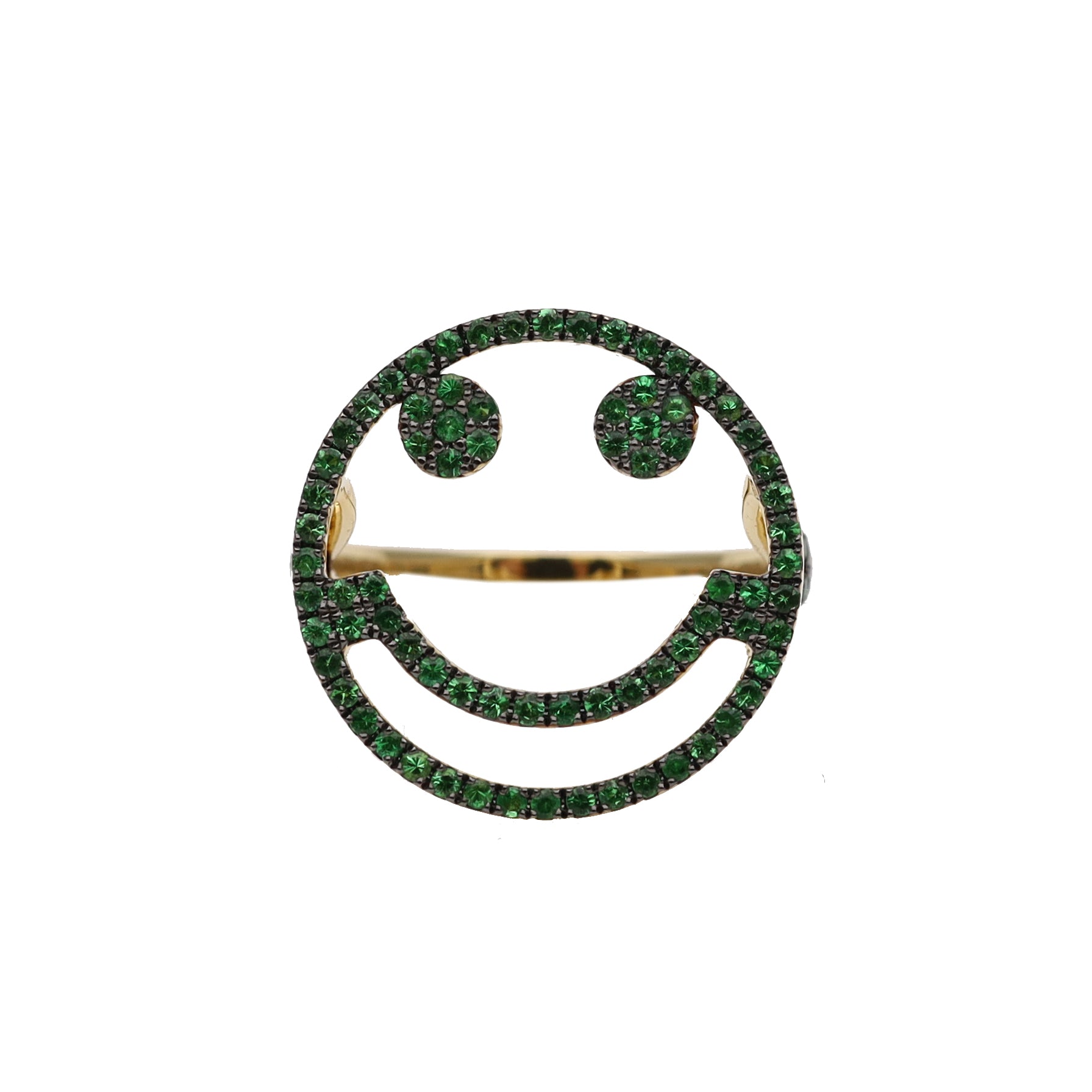 SMILE RING