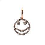 Load image into Gallery viewer, SMILE PENDANT - 12MM
