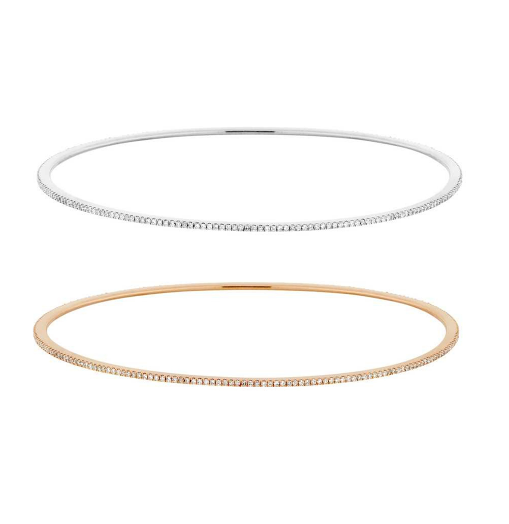 ETERNITY BANGLE