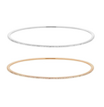 Load image into Gallery viewer, ETERNITY BANGLE
