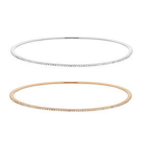 ETERNITY BANGLE