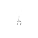 Load image into Gallery viewer, SMILE PENDANT - 9MM (925)
