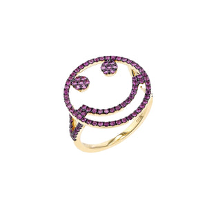 SMILE RING