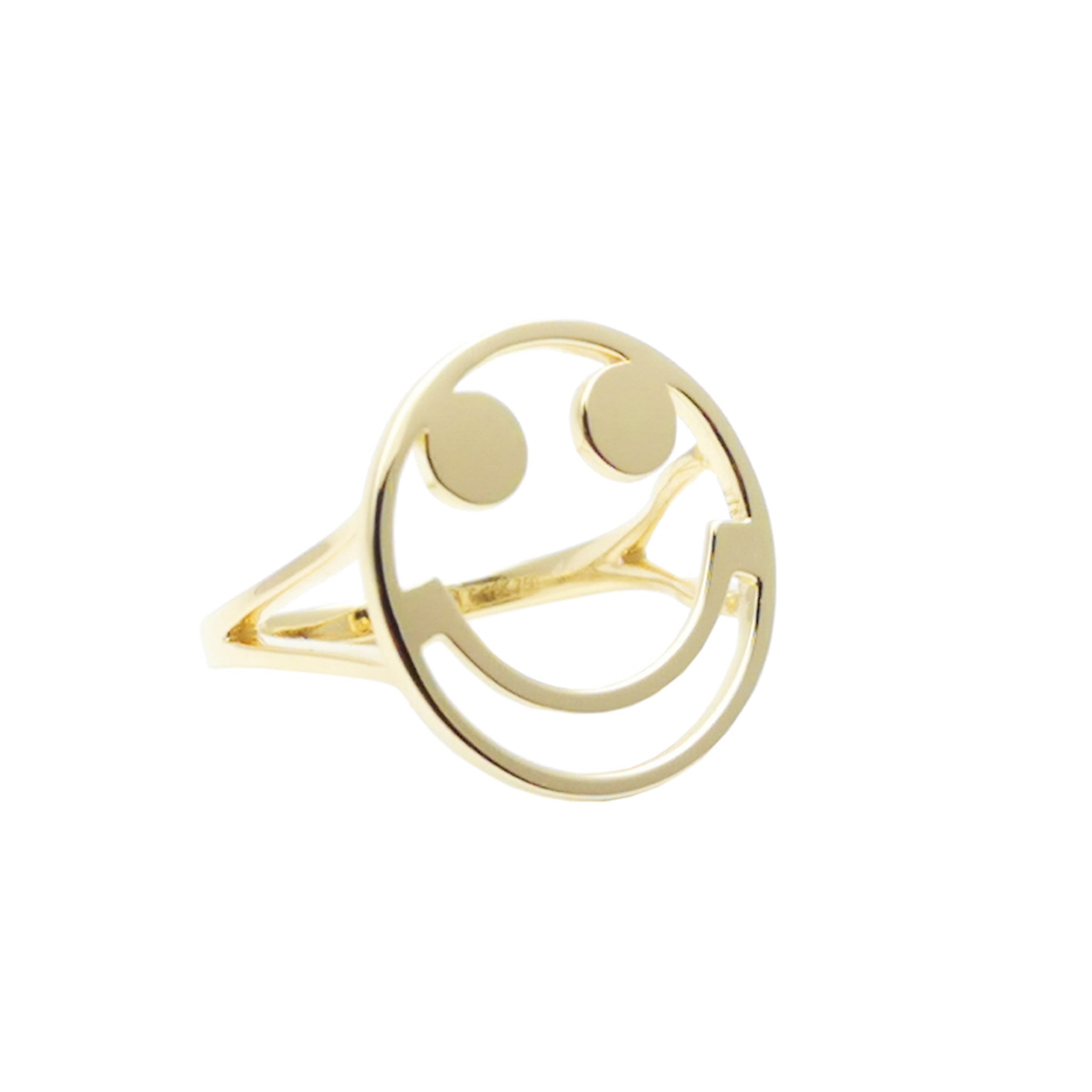 SMILE RING