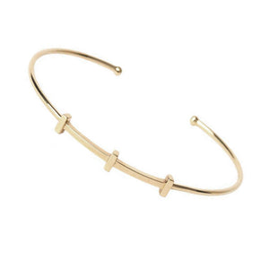 T-BAR BANGLE