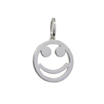 Load image into Gallery viewer, SMILE PENDANT - 18MM (925)
