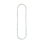 Load image into Gallery viewer, BEADS GEM NECKLACE
