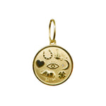 Load image into Gallery viewer, LUCKY CHARM PENDANT
