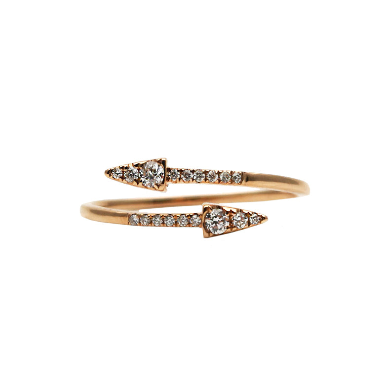 ARROW RING