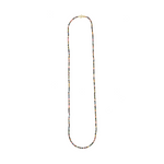 Load image into Gallery viewer, BEADS GEM NECKLACE
