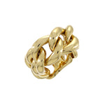 Load image into Gallery viewer, CUBAN LINK RING
