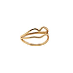 Load image into Gallery viewer, LIPS RING

