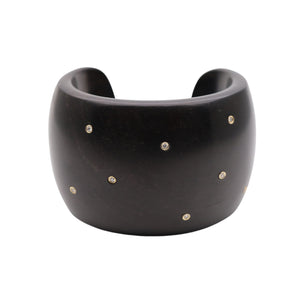 EBONY CUFF