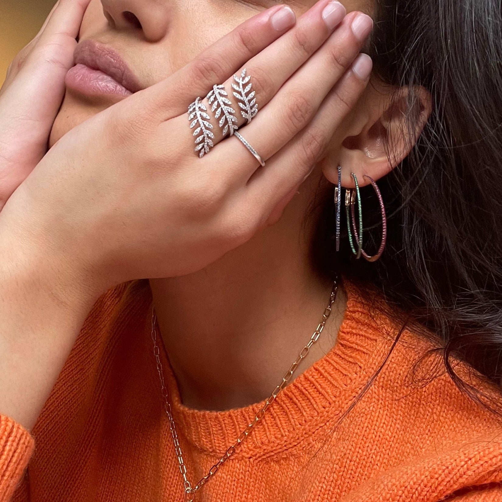 GEM HOOPS