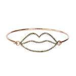 Load image into Gallery viewer, LIPS BRACELET
