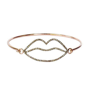 LIPS BRACELET