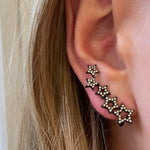 Load image into Gallery viewer, MULTISTAR EARCUFF
