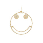 Load image into Gallery viewer, SMILE PENDANT - 35MM
