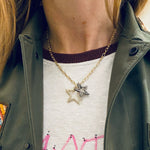 Load image into Gallery viewer, STAR PENDANT - 20MM
