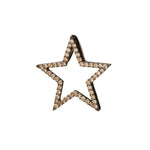 Load image into Gallery viewer, STAR PENDANT - 25MM
