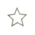 Load image into Gallery viewer, STAR PENDANT - 40MM
