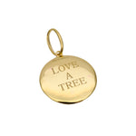 Load image into Gallery viewer, RDLC X TREELOVE - TREELOVE MEDALLION - 18MM
