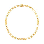 Load image into Gallery viewer, CLASSIC CHUNKY CHAIN BRACELET

